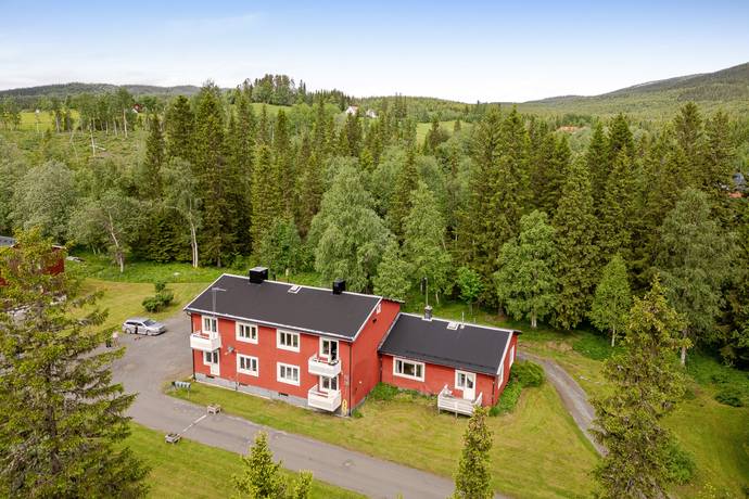 3 rum lägenhet på Tegelbruksvägen 12A Duved, Åre kommun - bild 5