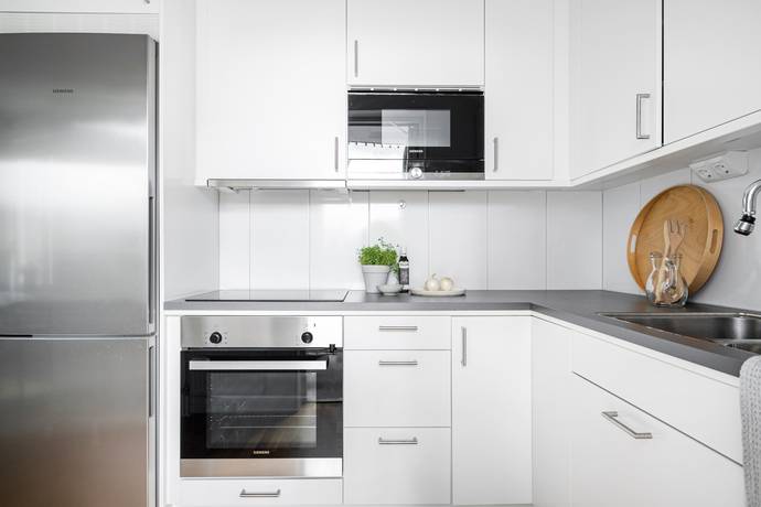 1,5 rum lägenhet på Friggs Gränd 16 Hyllie, Malmö kommun - bild 5