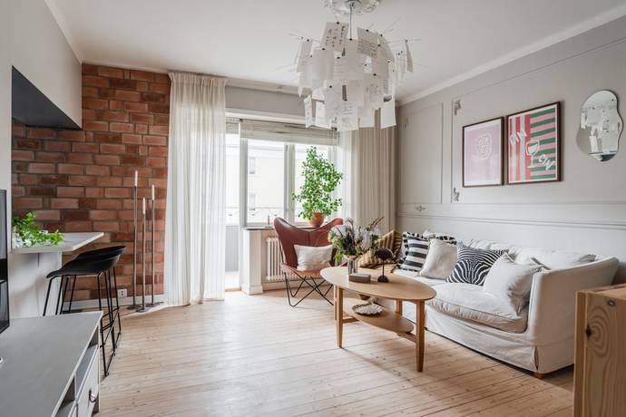 S:t Göransgatan 33A, Fålhagen, Uppsala kommun