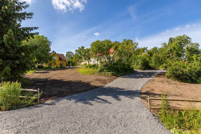 4 rum villa på Stenlyckegatan 13 Alvesta Centrum, Alvesta kommun - bild 3