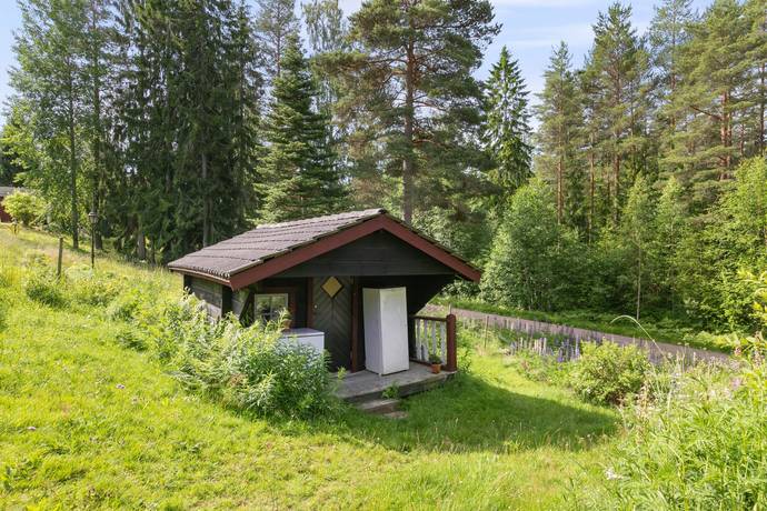 3 rum Vinterbonat fritidshus på Sälgnäsviksvägen 64 Sälgnäsviken Sandvikens kommun - bild 51