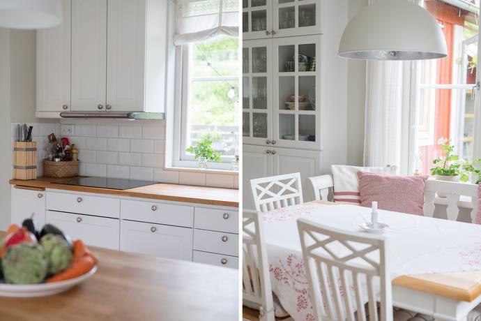 6 rum Villa på Ruddammsvägen 12 Säby Gård Österåkers kommun - bild 5