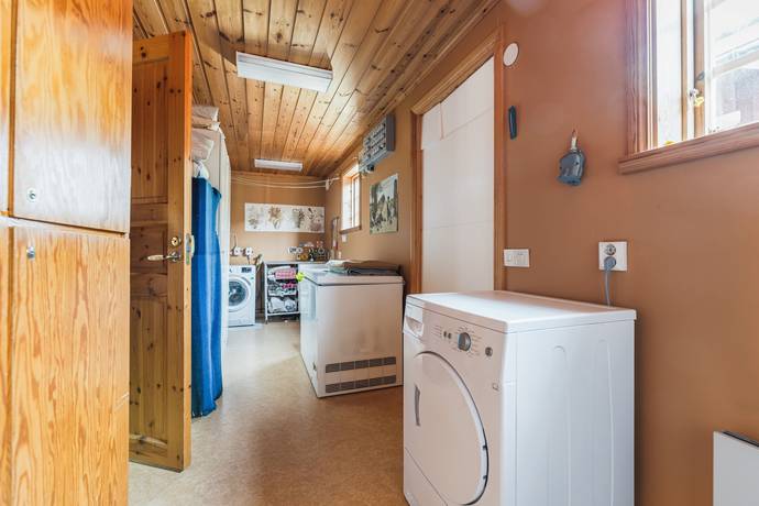 4 rum Villa på Hensgårdsängarna 40 Västra Ämtervik Sunne kommun - bild 21