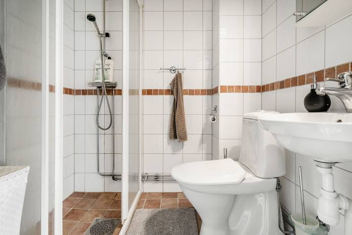 1 rum Lägenhet på Sergelsgatan 4F Lunden Göteborgs kommun - bild 15