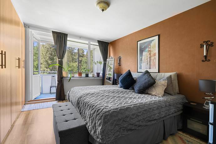 4 rum lägenhet på Stallgatan 15B, 3 tr Centrala Väsby, Upplands Väsby kommun - bild 2