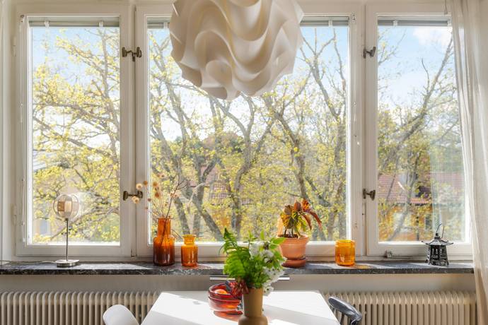 3 rum lägenhet på Sulitelmavägen 16 Bromma Traneberg, Stockholms kommun - bild 3