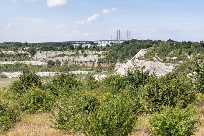 3 rum lägenhet på Blåsebergavägen 9 Kalkbrottet, Malmö kommun - bild 1