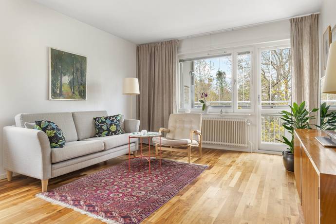 3 rum Lägenhet på Ullerudsbacken 61 Farsta strand Stockholms kommun - bild 6