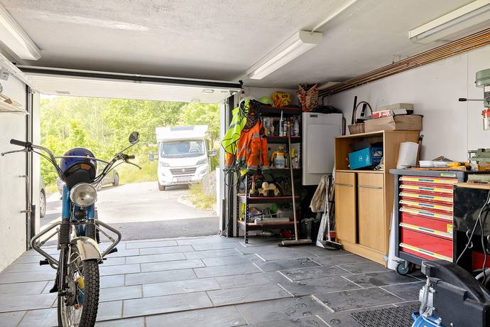 6 rum Villa på Grönestensvägen 5 Nolby Alingsås kommun - bild 38