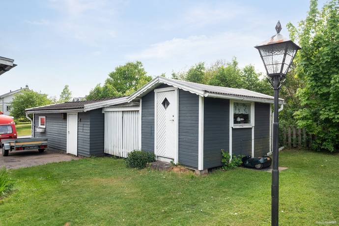 6 rum Villa på Landbogatan 12B Svenljunga kommun - bild 9