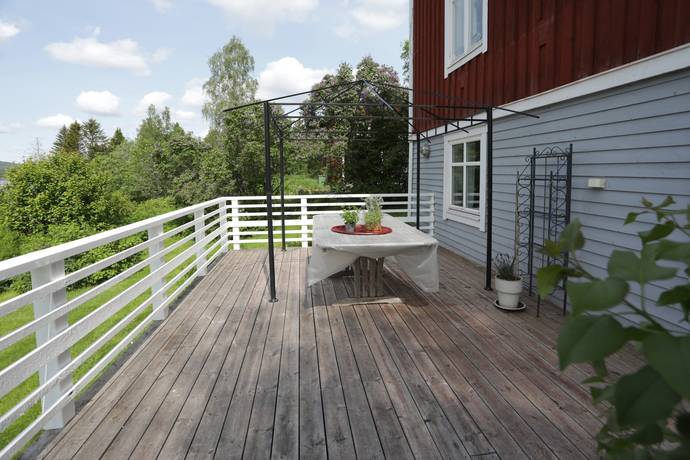 5 rum Villa på Västervalto 210 Höga Kusten Kramfors kommun - bild 34