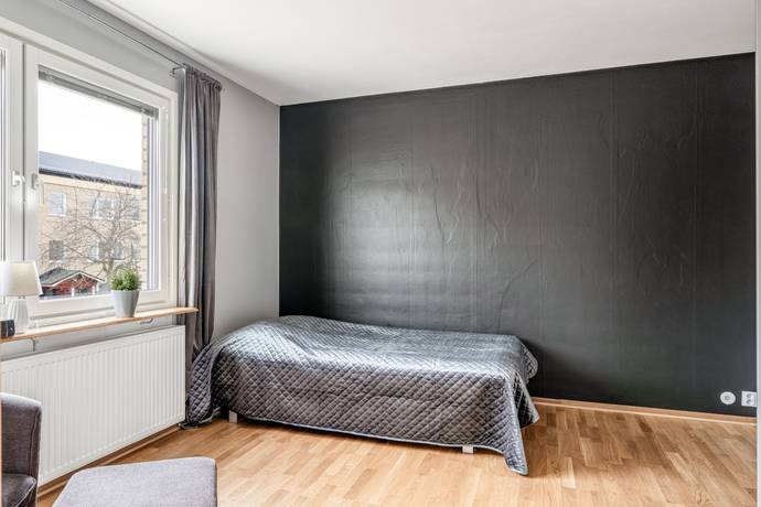 3 rum Lägenhet på Wivalliusgatan 29 Nyby Uppsala kommun - bild 28