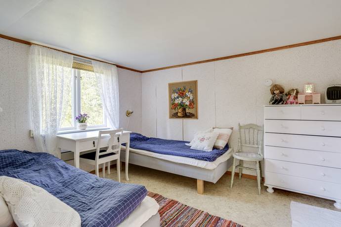 2 rum Fritidshus på Husby 115 Nora kommun - bild 19