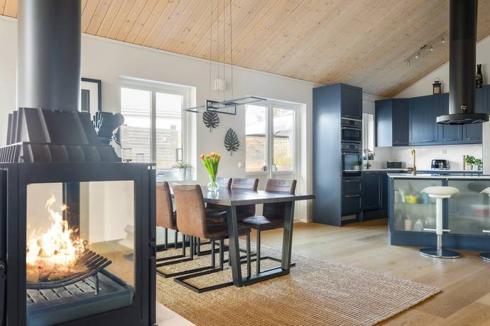6 rum Villa på Farmen 1 Munsö Ekerö kommun - bild 4