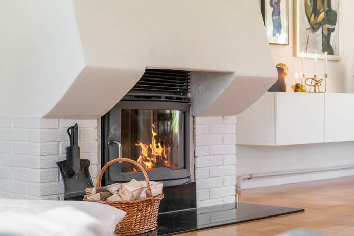 7 rum Villa på Sandstensvägen 17 Ensta Täby kommun - bild 5