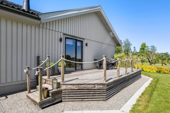 6 rum Villa på Backa 510 Brålanda Vänersborgs kommun - bild 43