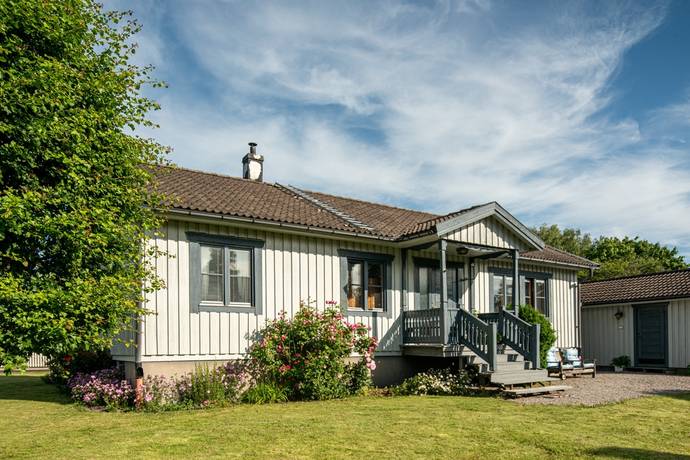 Öster, Hudiksvalls kommun