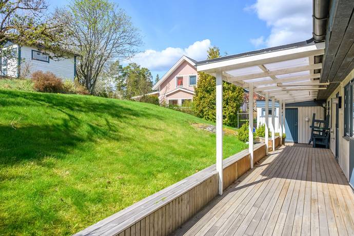 4 rum Villa på Granvägen 18 Hölö Södertälje kommun - bild 12