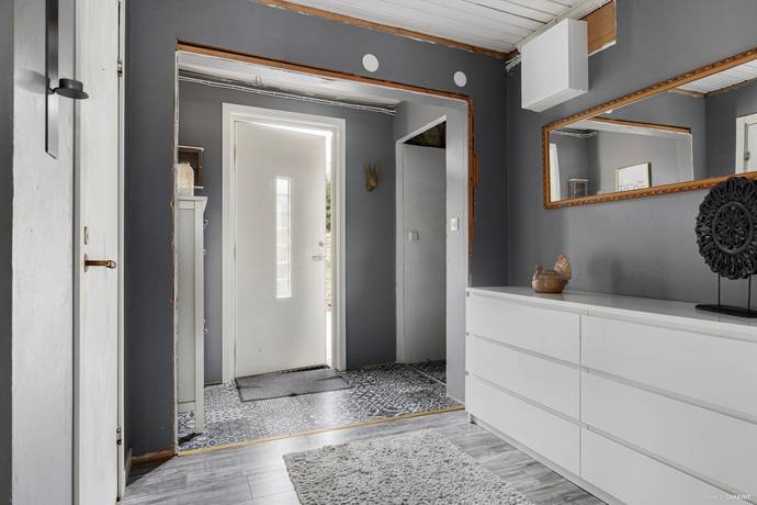 5 rum Villa på Kalltorps by 4 Sjuntorp Trollhättans kommun - bild 20