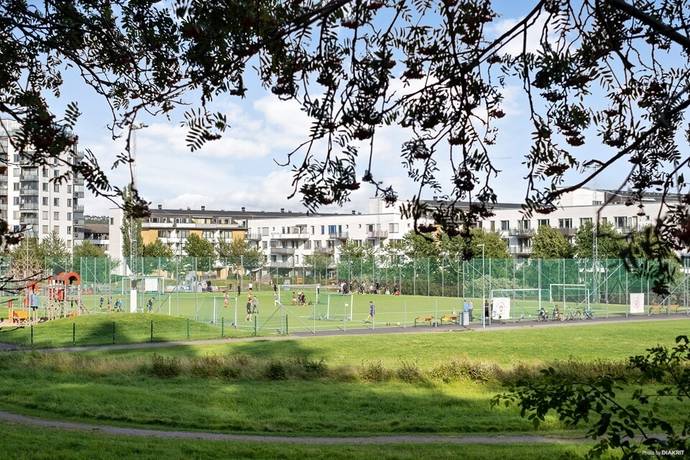 3 rum Lägenhet på Utsädesgatan 4A Bifrost Mölndals kommun - bild 20