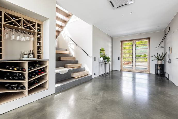 350 m² Villa på Sand 67 Sand Umeå kommun - bild 10