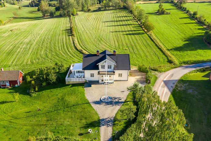 6 rum Villa på Björka Sörgården 1 Eksjö Eksjö kommun - bild 60