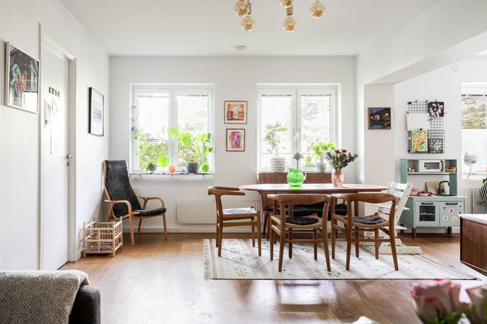 3 rum lägenhet på Reimersholmsgatan 11 Södermalm - Reimersholme, Stockholms kommun - bild 5