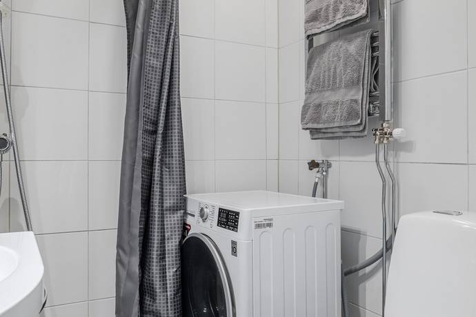 1 rum lägenhet på Stridsbergsgatan 4C Tingvalla, Trollhättans kommun - bild 4