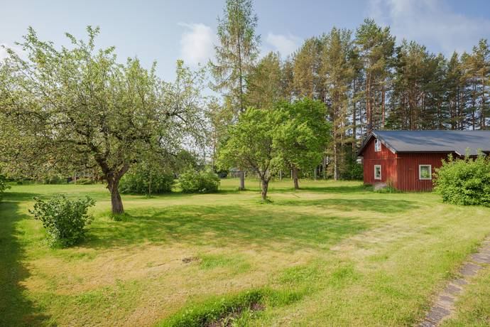 5 rum Villa på Brännmovägen 38 Älvkarleby kommun - bild 6