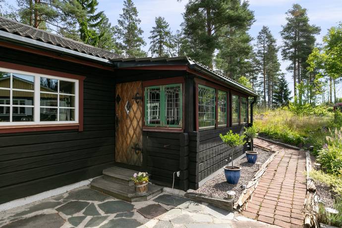 3 rum Vinterbonat fritidshus på Sälgnäsviksvägen 64 Sälgnäsviken Sandvikens kommun - bild 10