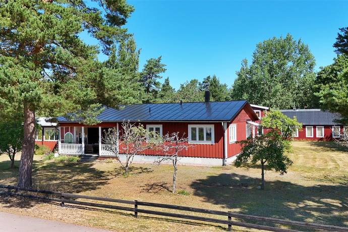 Ålem, Mönsterås kommun