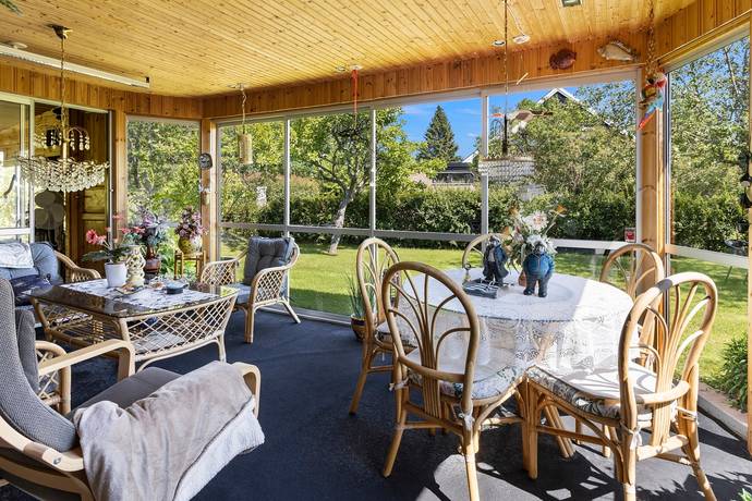 6 rum villa på Vadmalsvägen 3 Skälby, Västerås kommun - bild 4