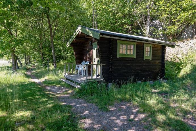 4 rum Villa på Långbackavägen 11 Trosa Lagnöviken Trosa kommun - bild 58