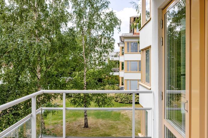 2 rum Lägenhet på Aprikosgatan 17D Hässelby Strand Stockholms kommun - bild 9