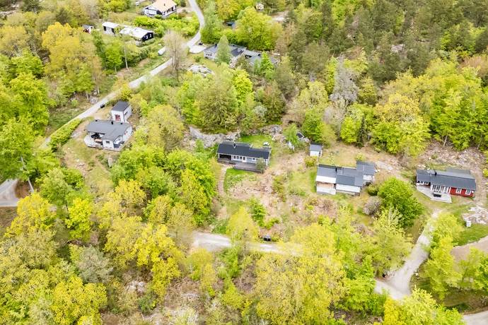 4 rum Fritidshus på Spjutsövägen 16 Ronneby kommun - bild 9