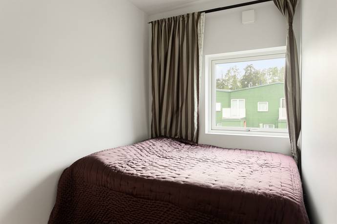 4 rum Radhus på Sällhetsvägen 32 Hässelby Norra Villastad Stockholms kommun - bild 23