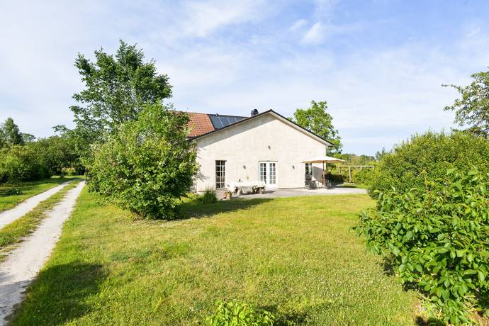 7 rum Villa på Follingbo Spittlings 531 Follingbo Gotlands kommun - bild 12