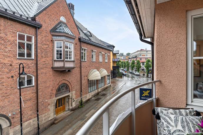 2 rum Lägenhet på Stora Brogatan 6, 2 tr Centralt Norrtälje Norrtälje kommun - bild 13