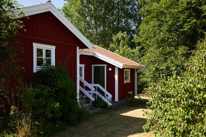 4 rum Villa på Åsgatan 4 Köpingsvik Borgholms kommun - bild 41