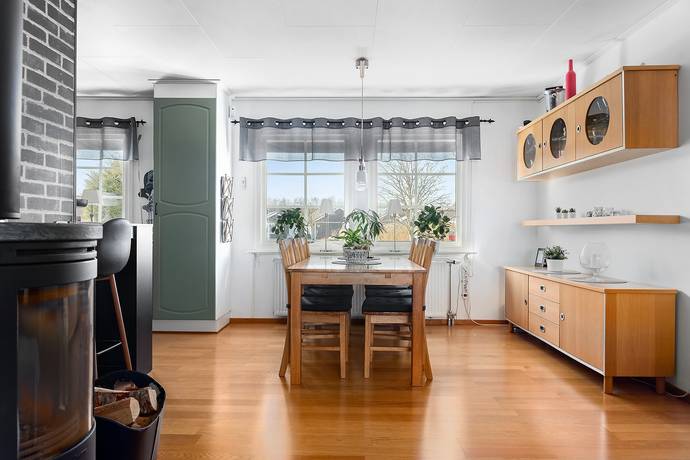 5 rum Villa på Moränvägen 15 Örelid Laholms kommun - bild 13