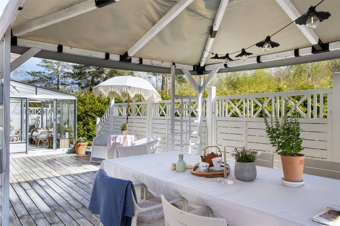 8 rum villa på Apelvägen 16 Trosa, Trosa kommun - bild 3