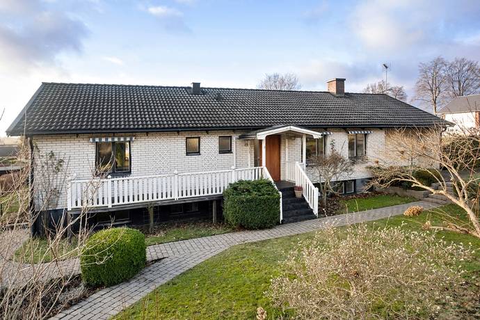 4 rum Villa på Spelvägen 12 Perstorp Perstorps kommun - bild 21