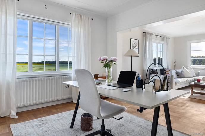 7 rum Villa på Torpa 572 Örebro kommun - bild 37