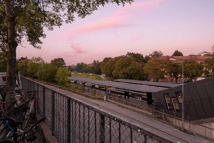 1 rum Lägenhet på Sjösabrinken 30 Högdalen Stockholms kommun - bild 48