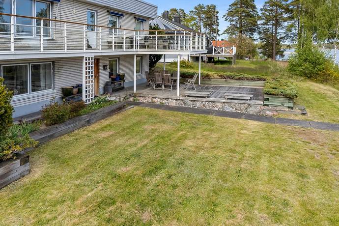 7 rum Villa på Fyrudden 5 Gryts Skärgård Valdemarsviks kommun - bild 6
