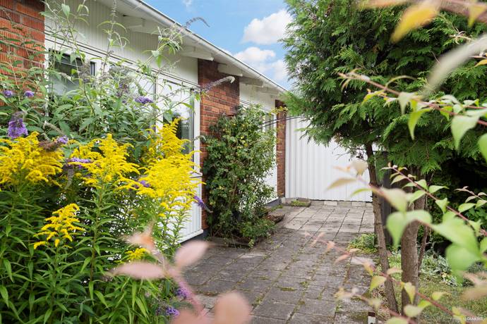 4 rum lägenhet på Torggatan 65e Centralt, Klippans kommun - bild 1