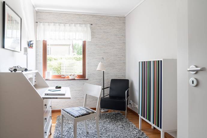 4 rum Villa på Backvägen 9 Landskrona kommun - bild 14