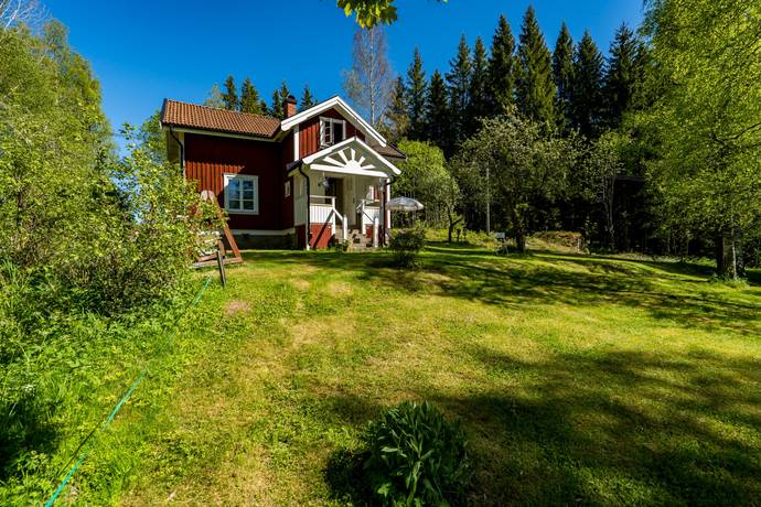 1 rum Fritidshus på Dalkarlsberg 531, Stolpetorp Dalkarlsberg Nora kommun - bild 25