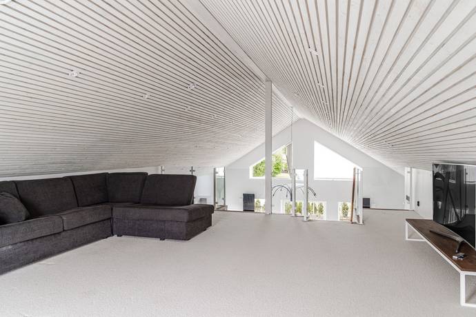 4 rum Villa på Antons väg 13 Mellbystrand Laholms kommun - bild 17