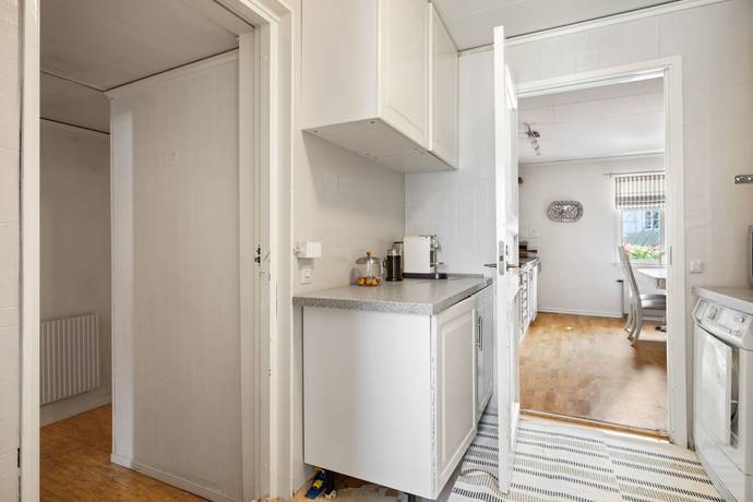 5 rum Vinterbonat fritidshus på Heestrand Rådalen 23 Heestrand Tanums kommun - bild 29